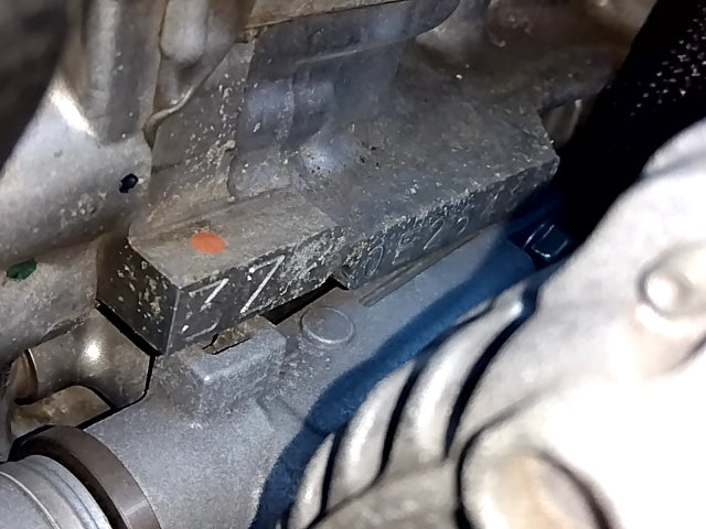 TOYOTA ESQUIRE 2019 GI