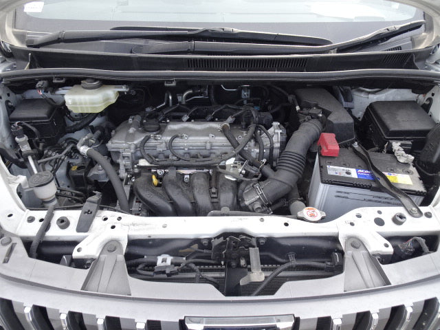 TOYOTA ESQUIRE 2019 GI