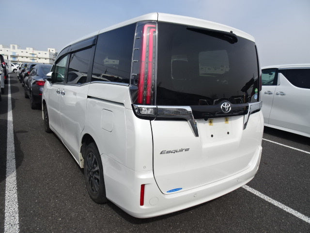 TOYOTA ESQUIRE 2019 GI