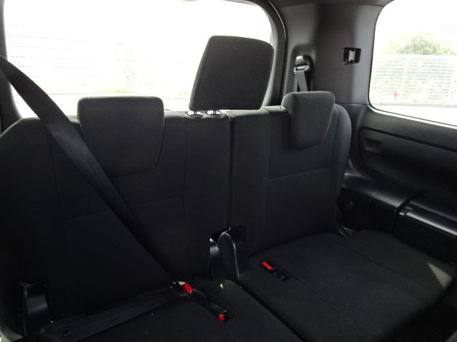 TOYOTA ESQUIRE 2019 GI