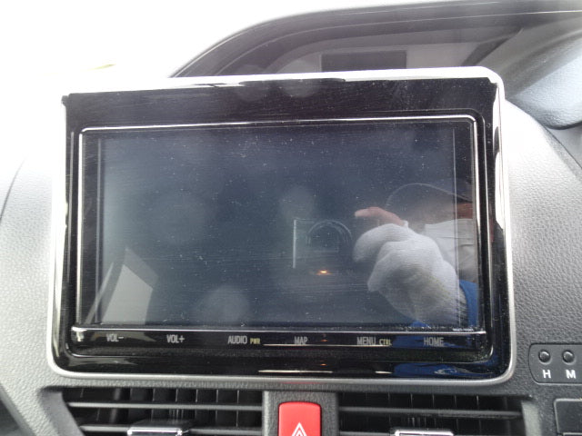 TOYOTA ESQUIRE 2019 GI