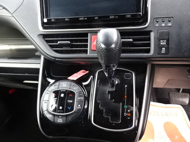 TOYOTA ESQUIRE 2019 GI