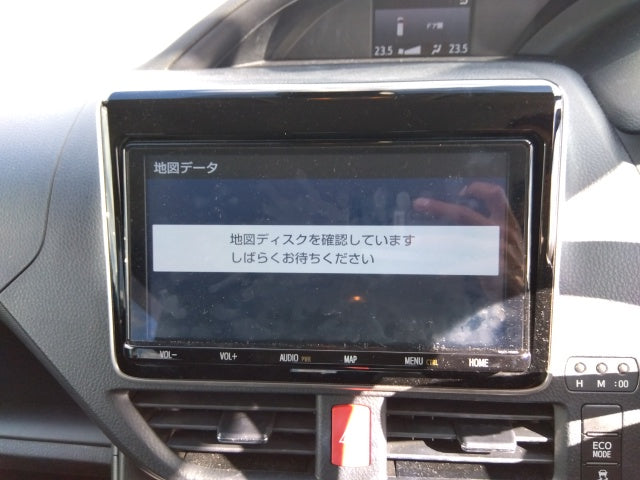 TOYOTA NOAH-X-2019