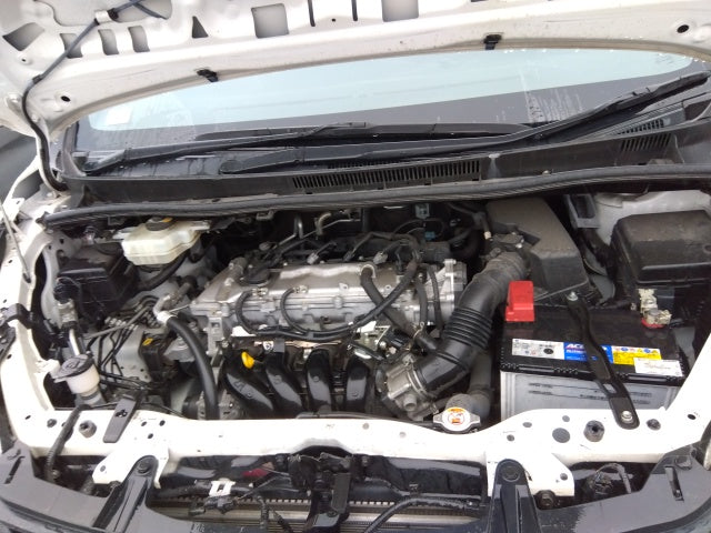 TOYOTA NOAH-NON-HYBRID X- 2020