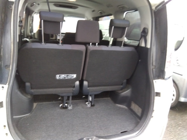 TOYOTA NOAH-NON-HYBRID X- 2020