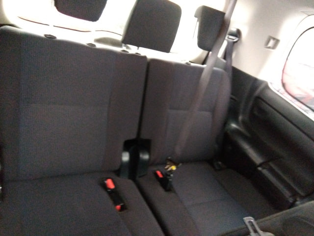 TOYOTA NOAH-NON-HYBRID X- 2020