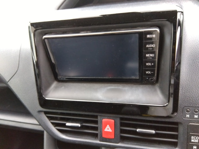 TOYOTA NOAH-NON-HYBRID X- 2020