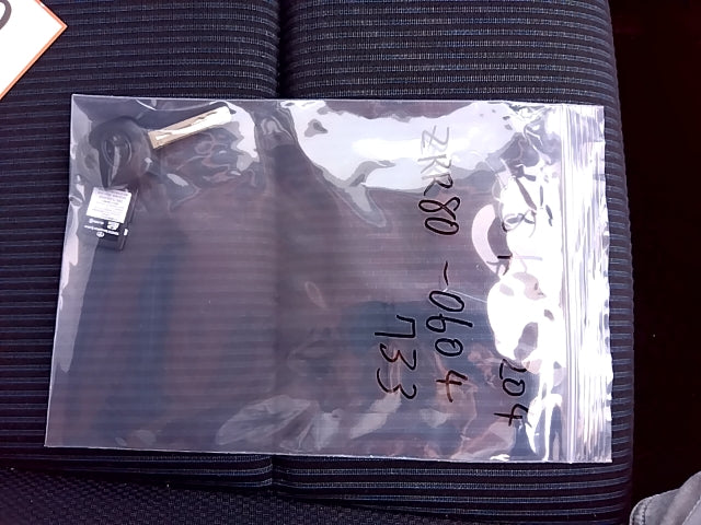 TOYOTA NOAH-NON-HYBRID X- 2020