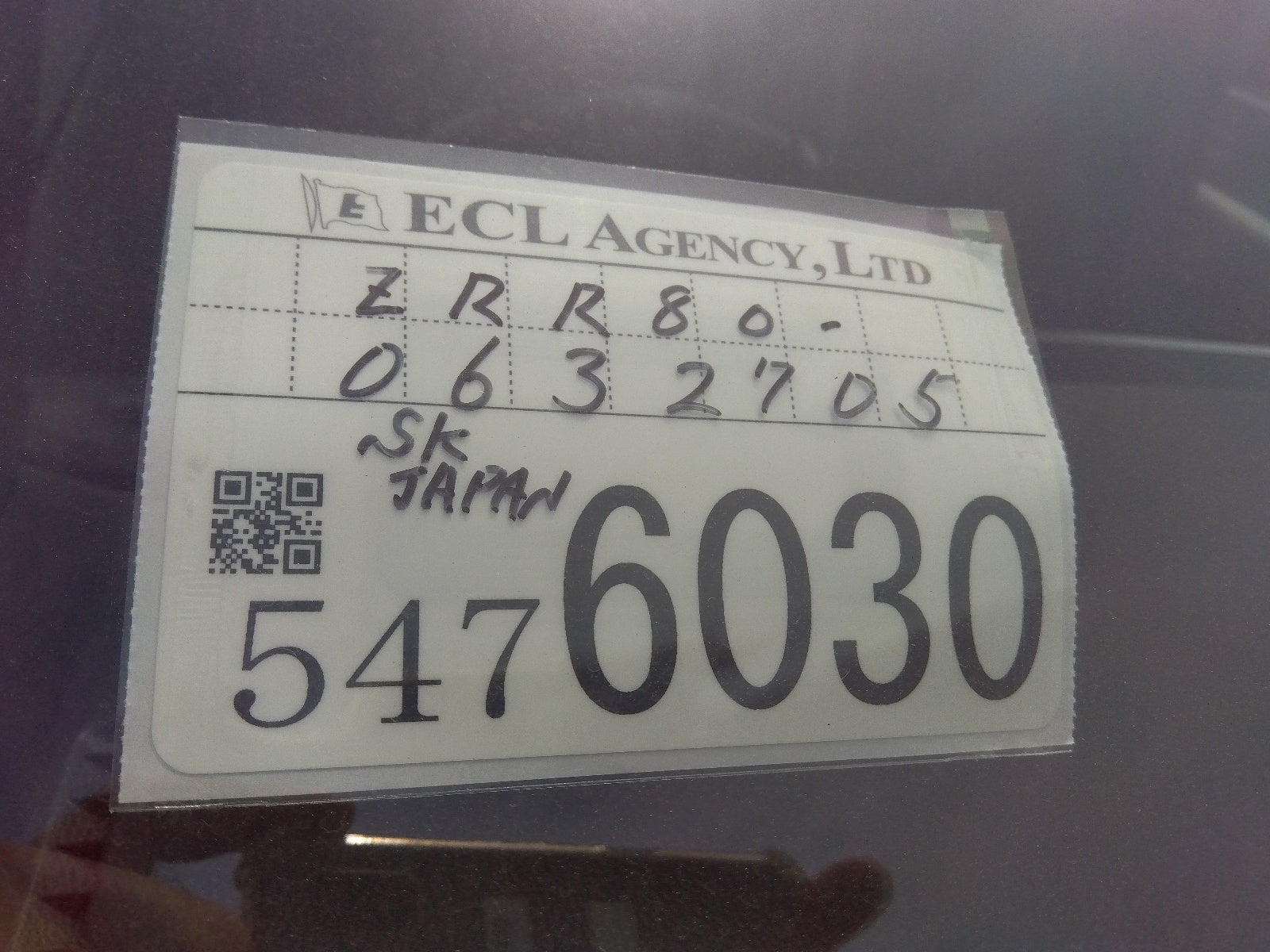 TOYOTA ESQUIRE-HYBRID GI 2020