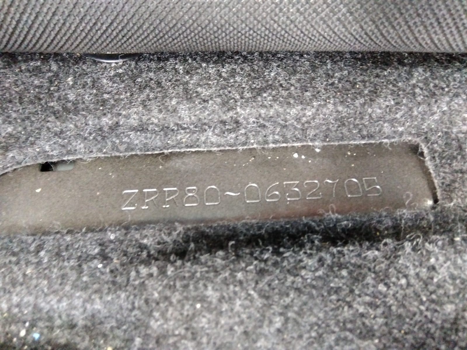 TOYOTA ESQUIRE-HYBRID GI 2020