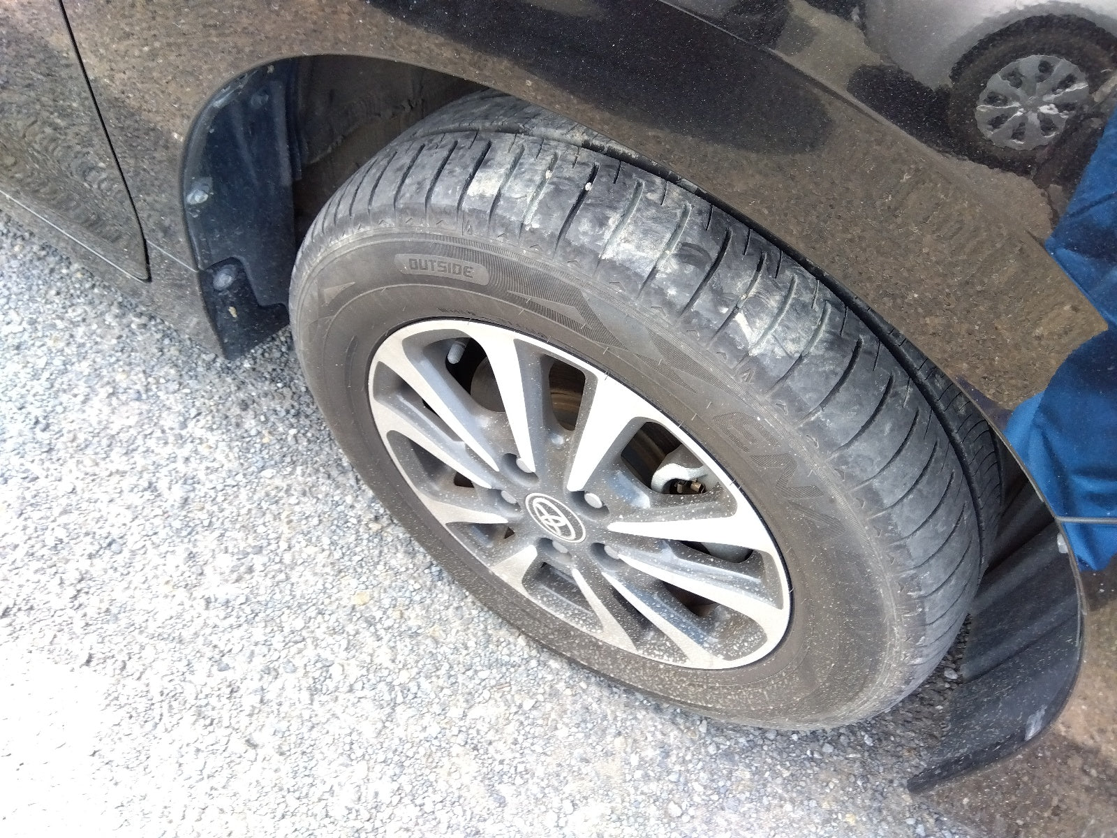 TOYOTA ESQUIRE-HYBRID GI 2020