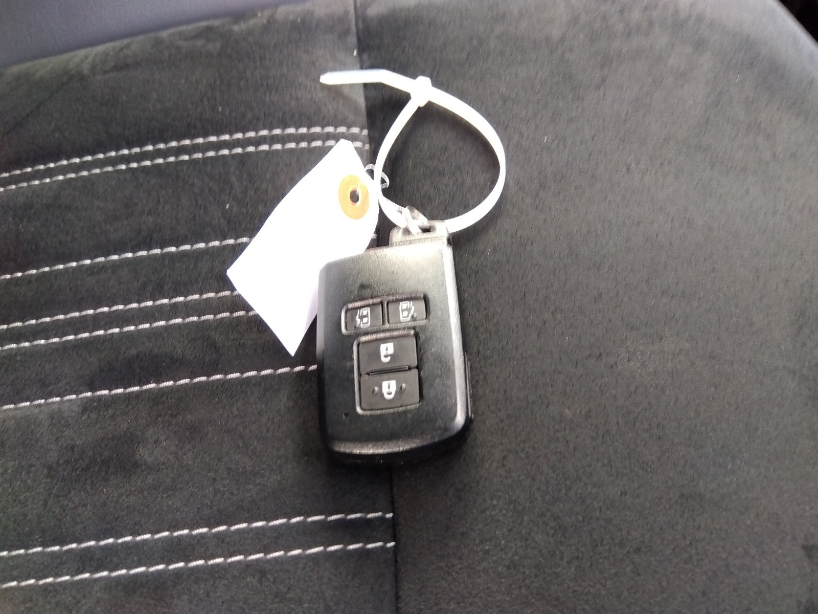 TOYOTA ESQUIRE-HYBRID GI 2020