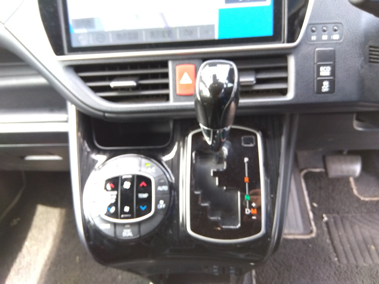 TOYOTA ESQUIRE-HYBRID GI 2020