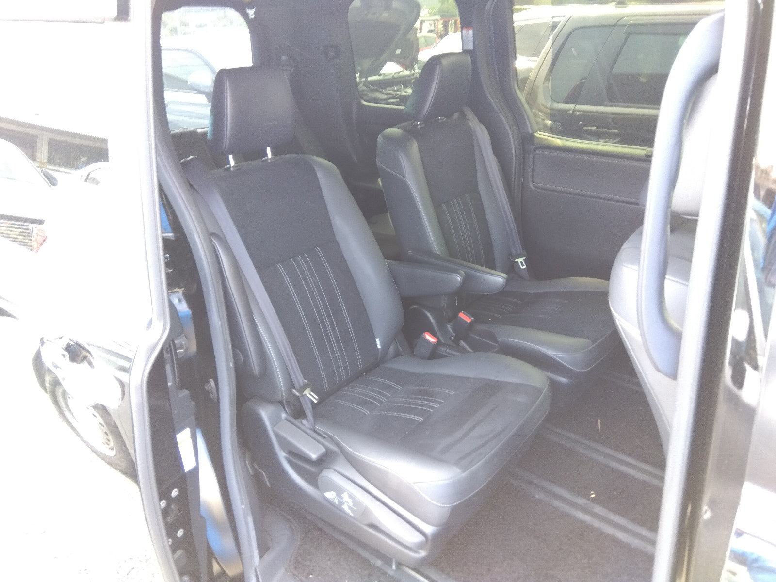 TOYOTA ESQUIRE-HYBRID GI 2020