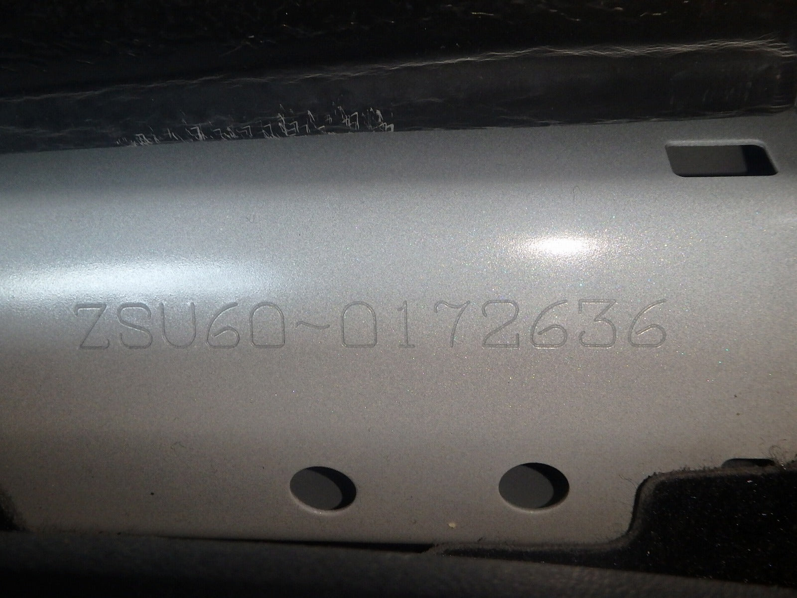 TOYOTA HARRIER HYBRID-2019