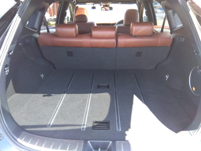 TOYOTA HARRIER PREMIUM & LEATHER PKG -2019