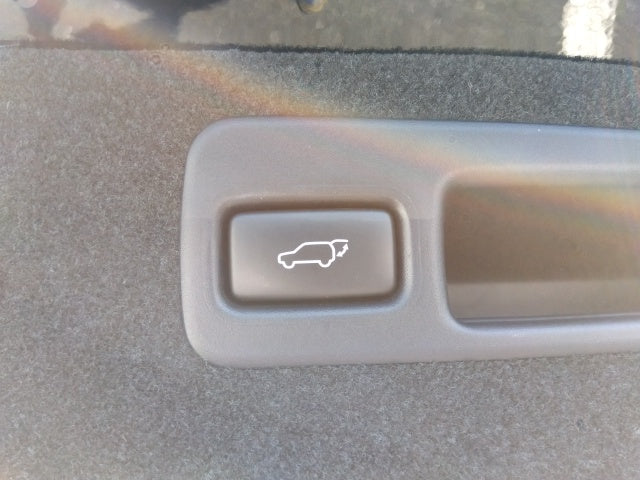 TOYOTA HARRIER PREMIUM & LEATHER PKG -2019