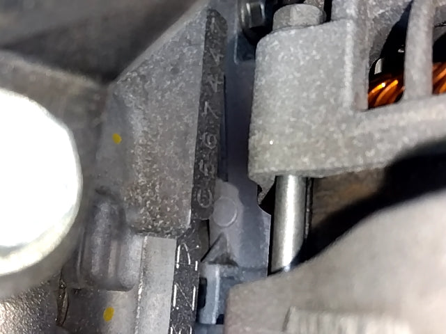 TOYOTA HARRIER PREMIUM & LEATHER PKG -2019