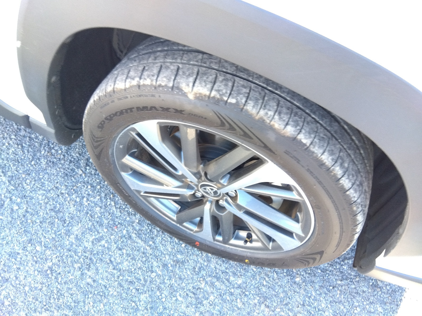 TOYOTA COROLLA CROSS-Z PACKAGE-2021