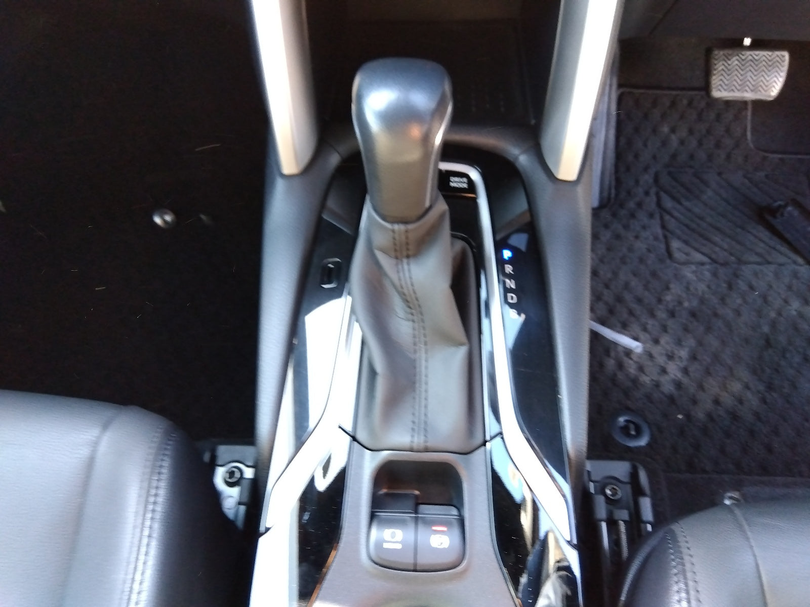 TOYOTA COROLLA CROSS-Z PACKAGE-2021