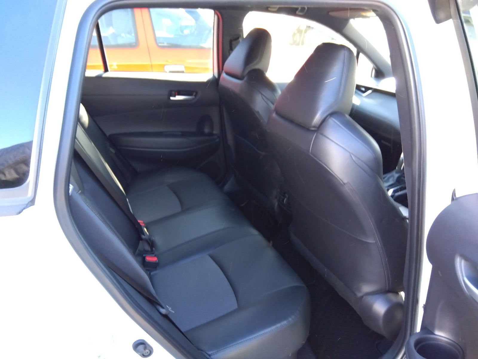 TOYOTA COROLLA CROSS-Z PACKAGE-2021