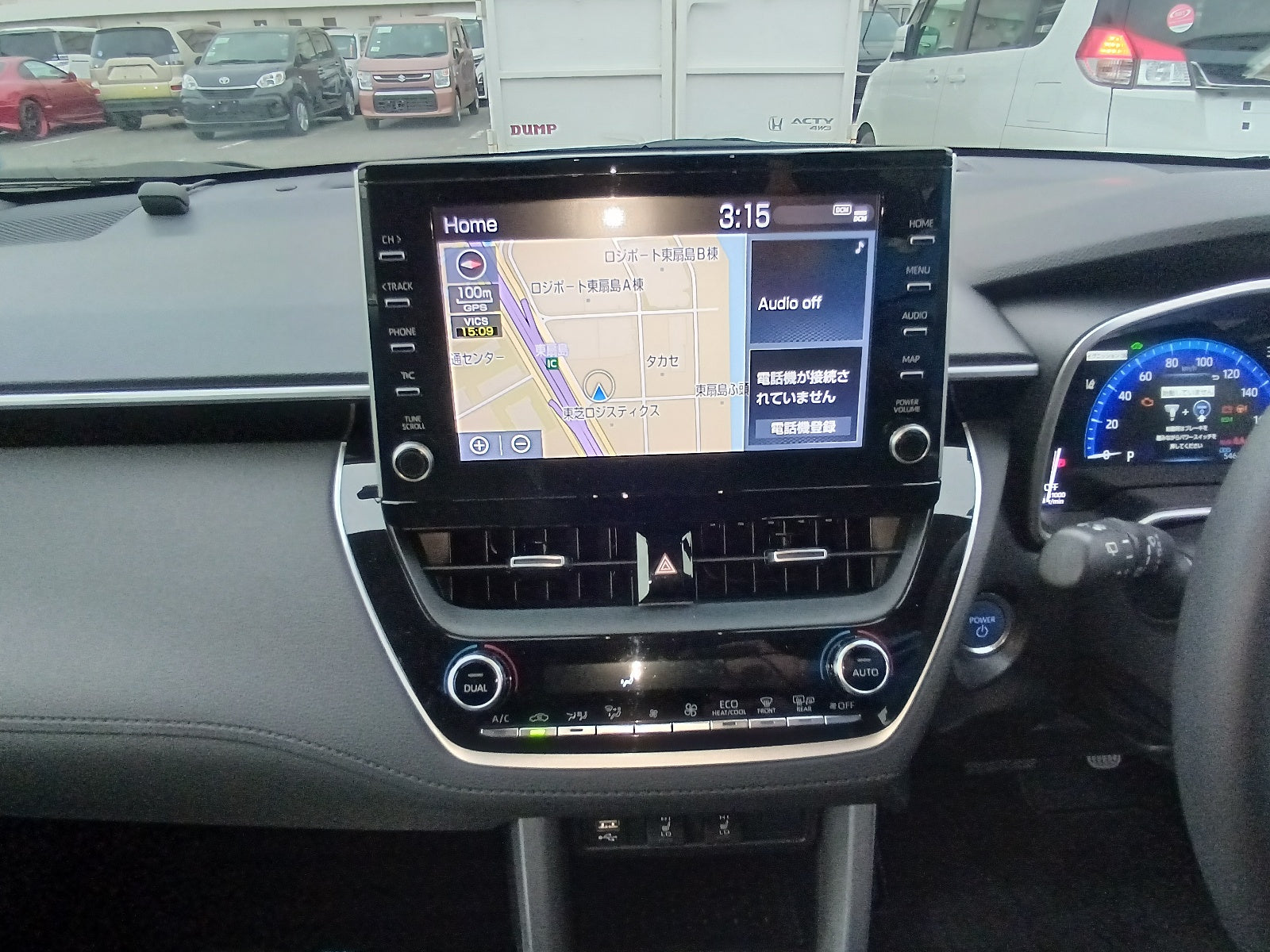 TOYOTA COROLLA CROSS 2021 PEARL HYBRID Z