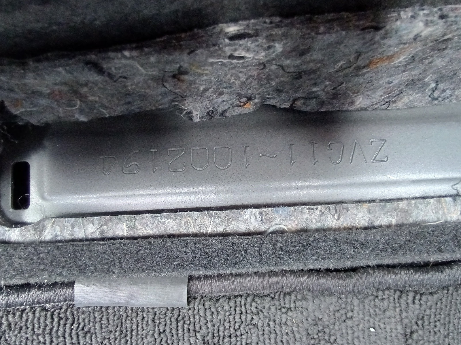 TOYOTA COROLLA CROSS-HYBRID Z-2021