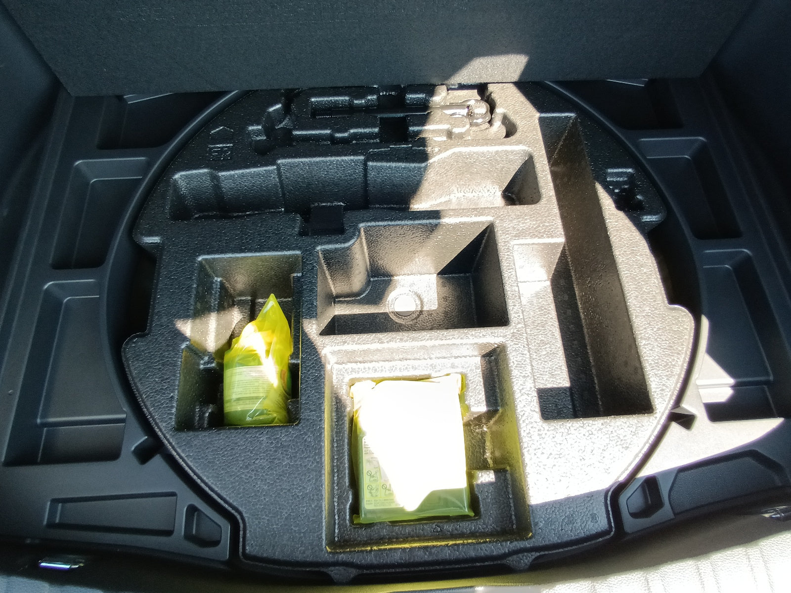 TOYOTA COROLLA CROSS 2021 BLACK