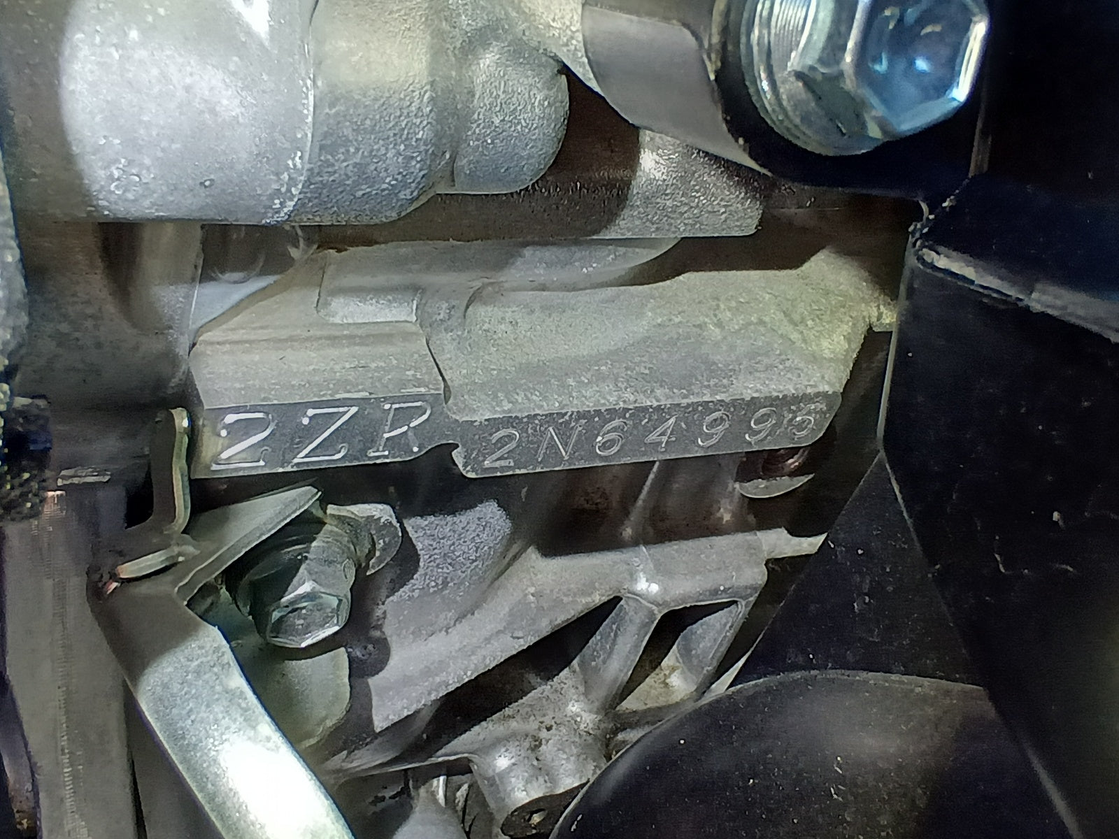 TOYOTA COROLLA CROSS 2021 BLACK