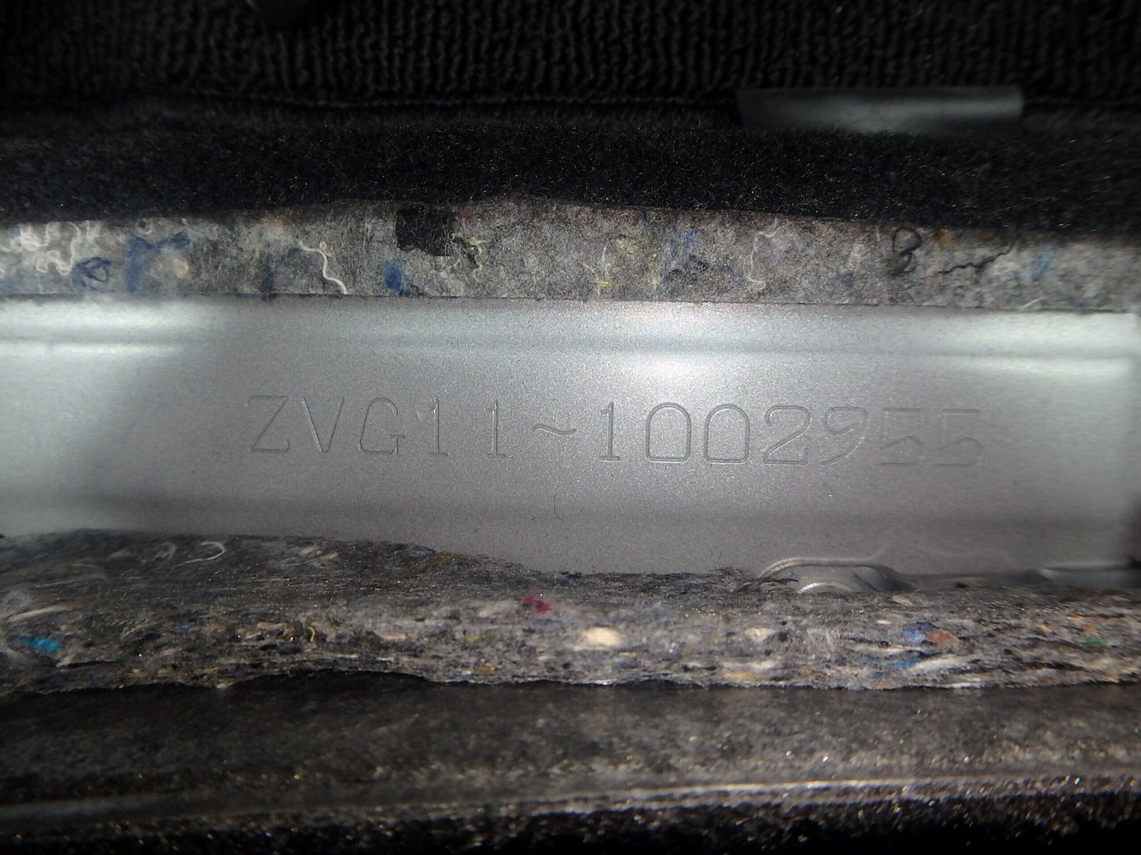 TOYOTA COROLLA CROSS - HYBRID Z-2021