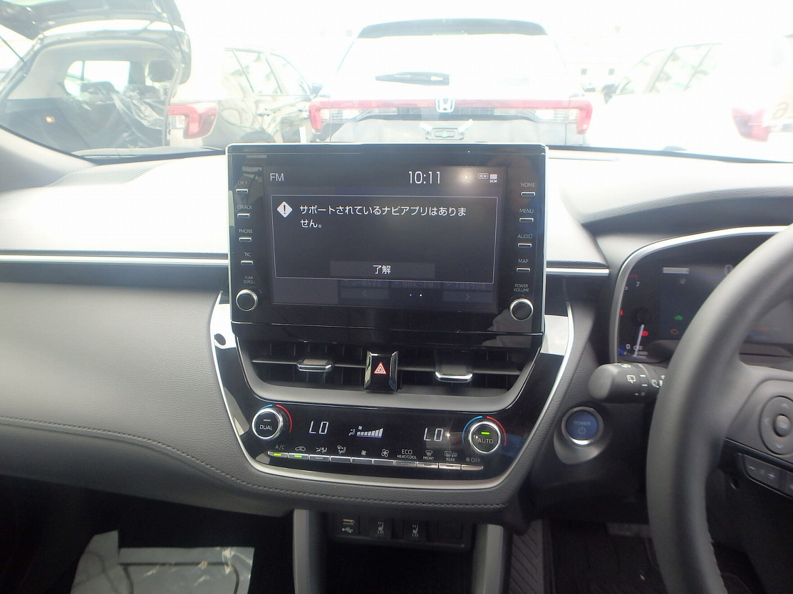 TOYOTA COROLLA CROSS - HYBRID Z-2021