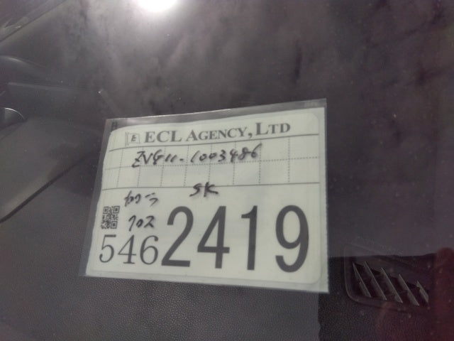 TOYOTA COROLLA CROSS-HYBRID Z-2021