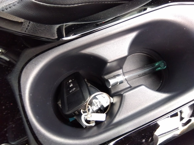 TOYOTA COROLLA CROSS-HYBRID Z-2021