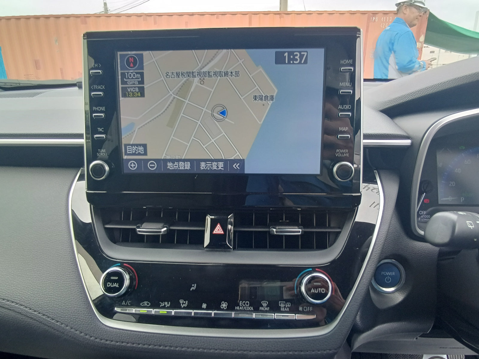 TOYOTA COROLLA CROSS 2021 BRONZE HYBRID Z