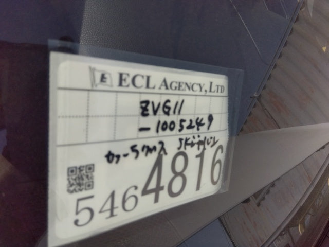 TOYOTA COROLLA CROSS-HYBRID Z EDITION-2021