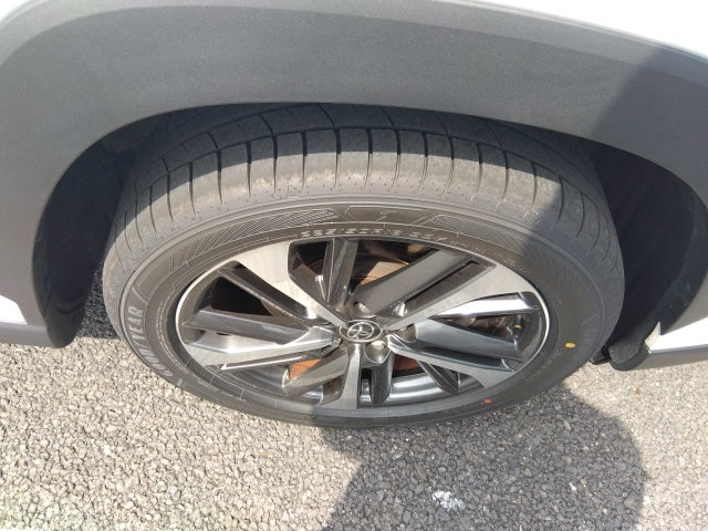 TOYOTA COROLLA CROSS-HYBRID Z EDITION-2021