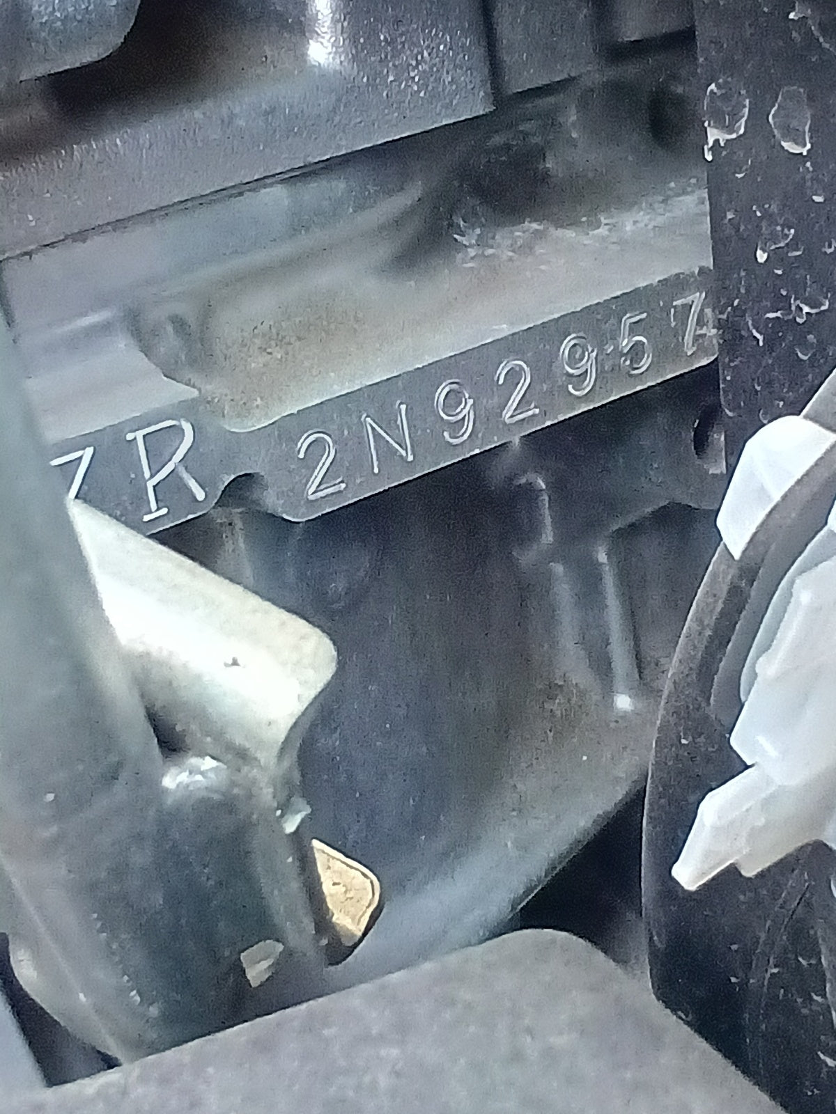 TOYOTA COROLLA CROSS- HYBRID Z-2021-BLACK