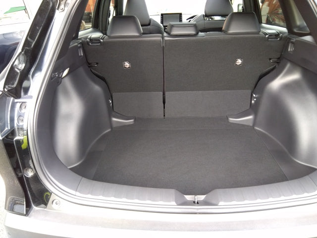 TOYOTA COROLLA CROSS-HYBRID Z-2021