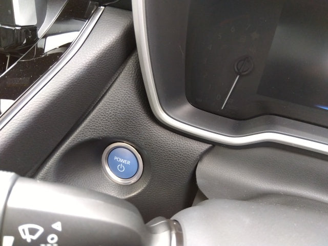 TOYOTA COROLLA CROSS-HYBRID Z-2021