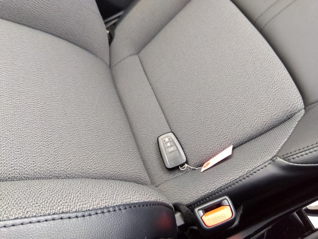 TOYOTA COROLLA CROSS-HYBRID Z-2021