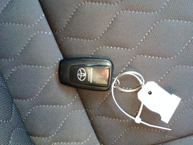 TOYOTA COROLLA CROSS-HYBRID Z-2021 BLACK