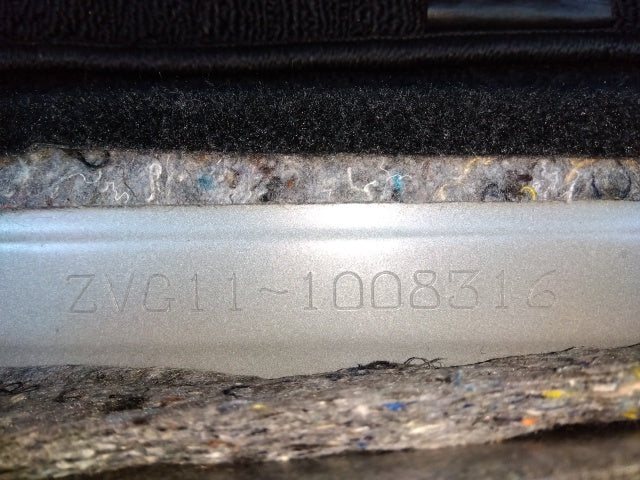 TOYOTA COROLLA CROSS-HYBRID Z-2021 PEARL