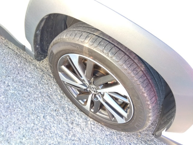 TOYOTA COROLLA CROSS-HYBRID Z-2021 PEARL