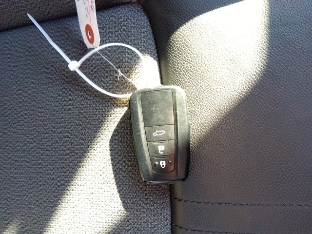 TOYOTA COROLLA CROSS-HYBRID Z-2021 PEARL