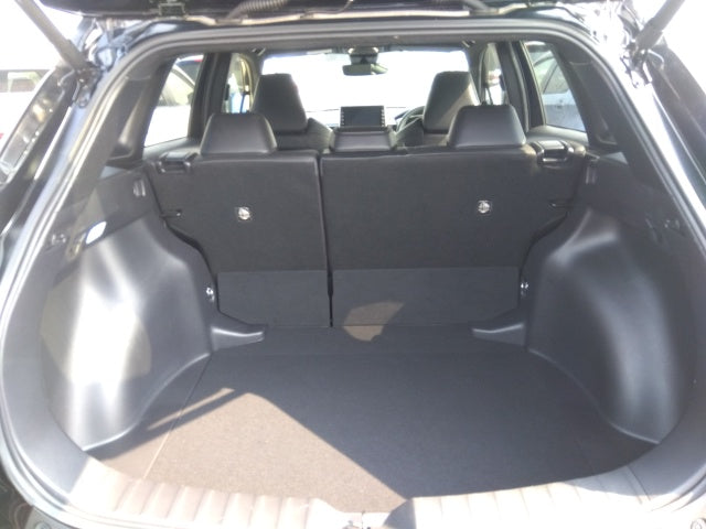 TOYOTA COROLLA CROSS-1.8L HYBRID Z-2021