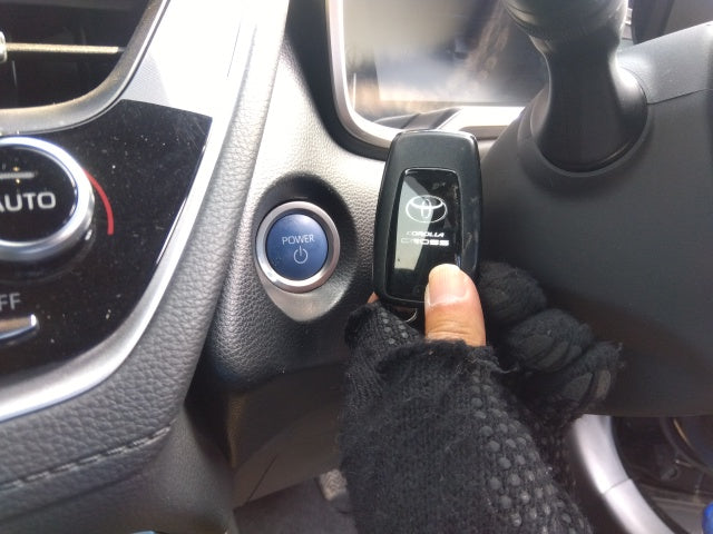 TOYOTA COROLLA CROSS-1.8L HYBRID Z-2021