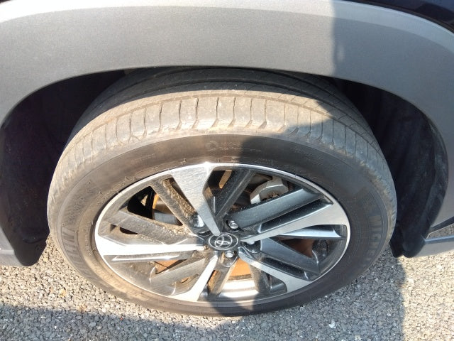 TOYOTA COROLLA CROSS-1.8L HYBRID Z-2021