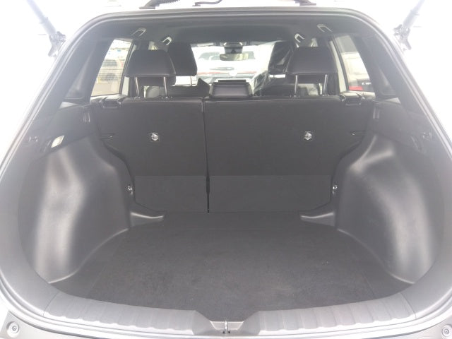 TOYOTA COROLLA CROSS-HYBRID Z-2022