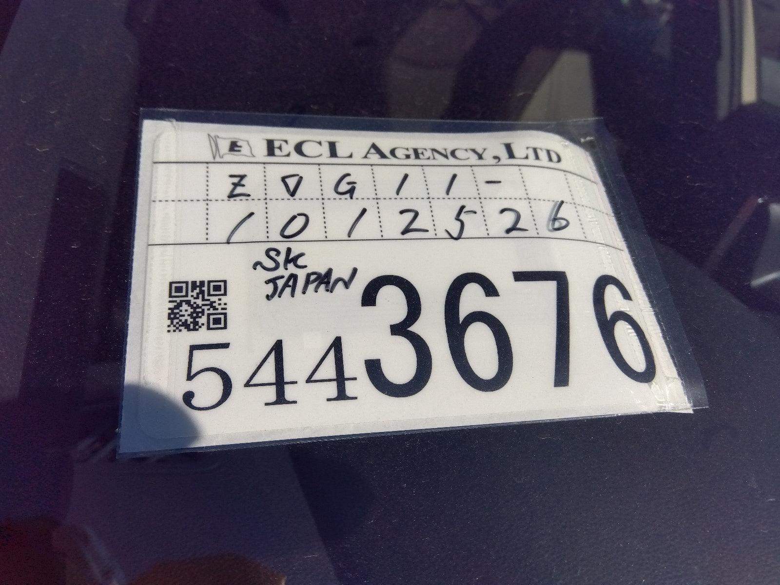 TOYOTA COROLLA CROSS-HYBRID Z PACKAGE-2021