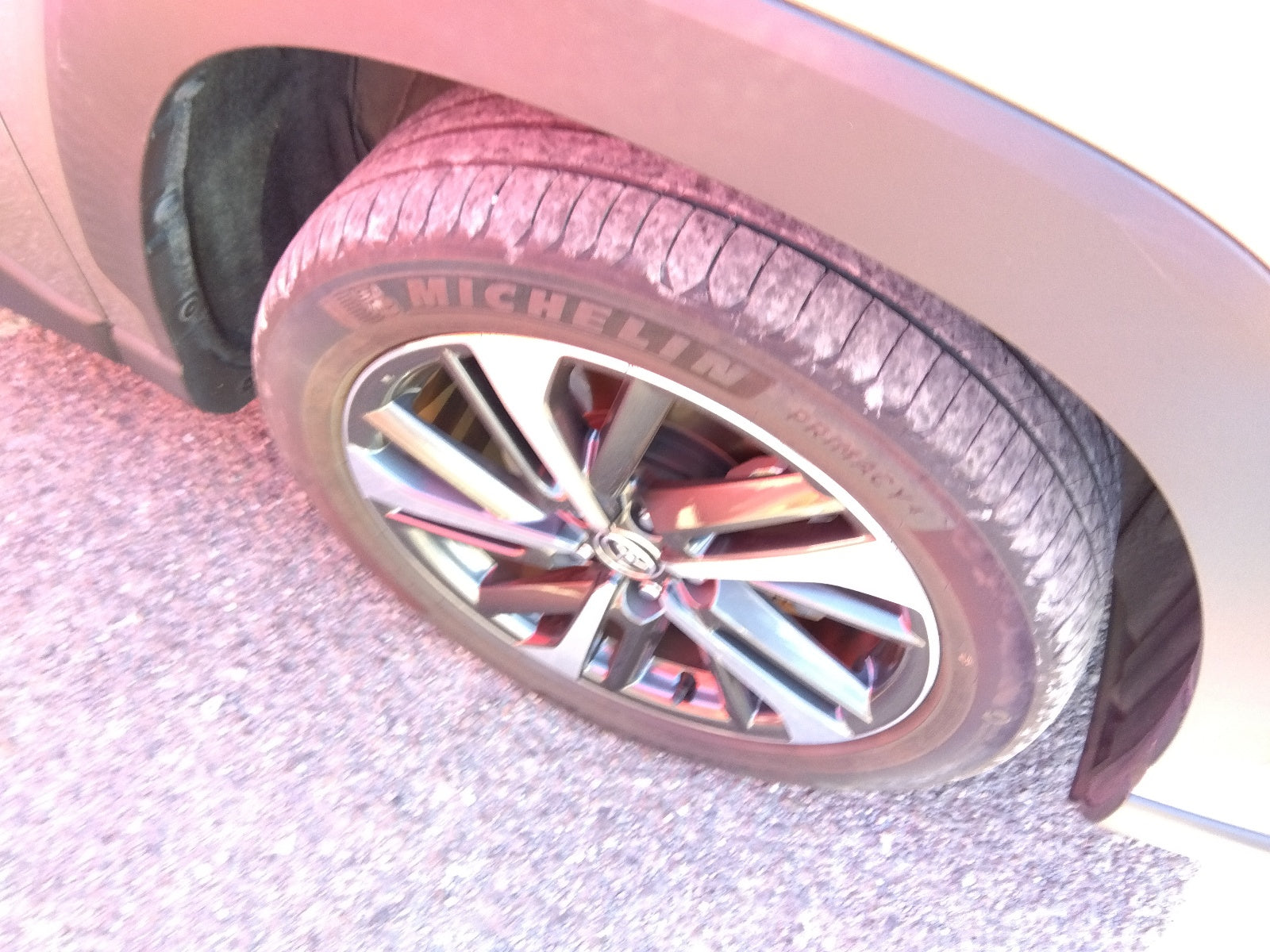 TOYOTA COROLLA CROSS-HYBRID Z PACKAGE-2021